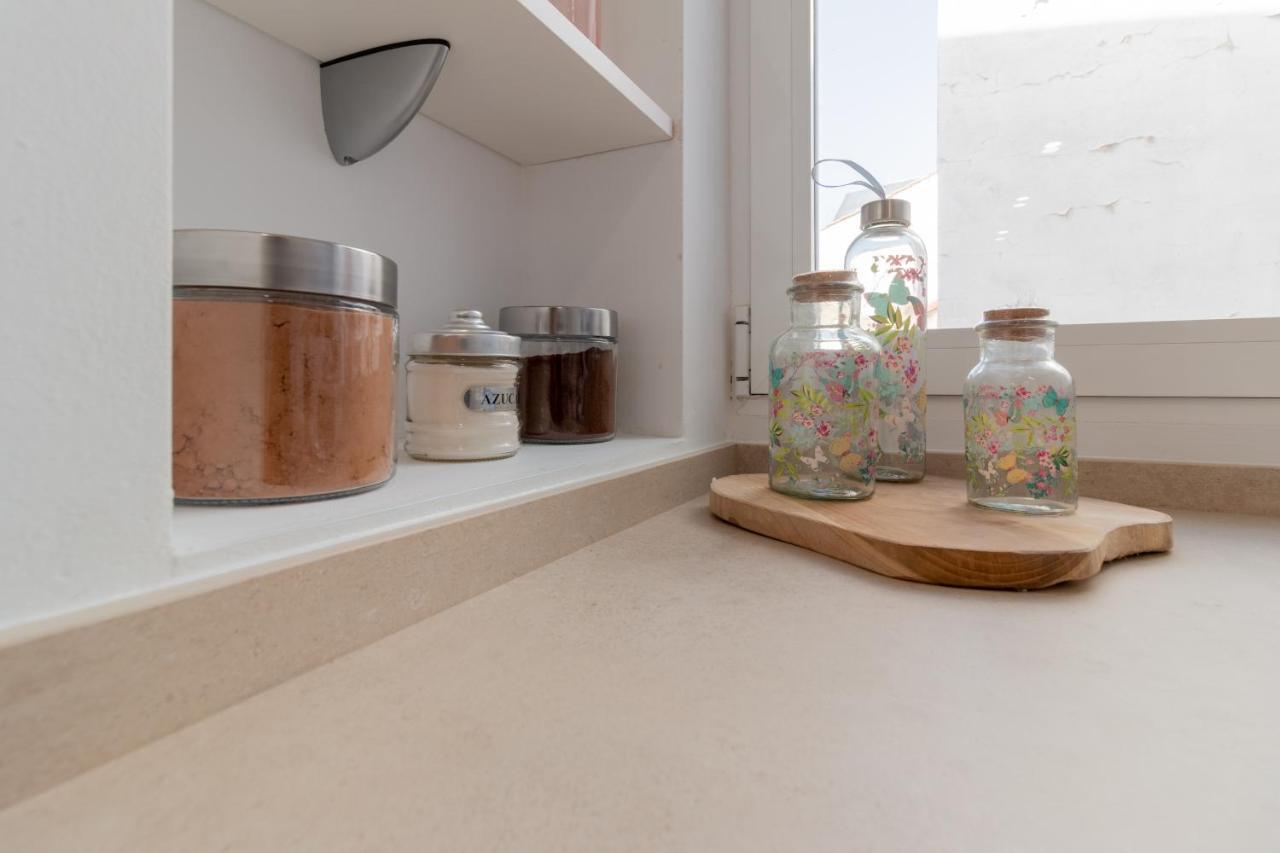 Céntrico Orive Apartamento