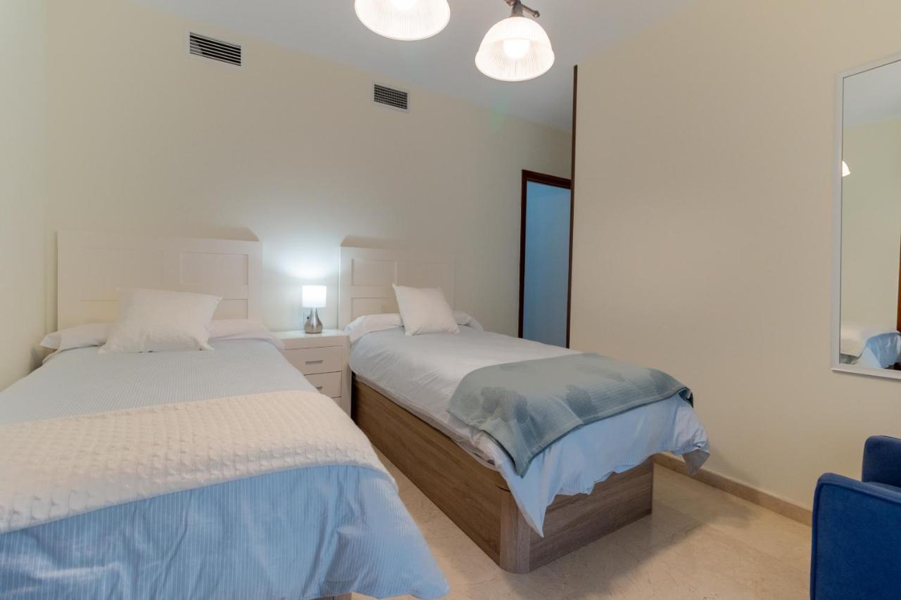 Céntrico Cárdenas Apartamento