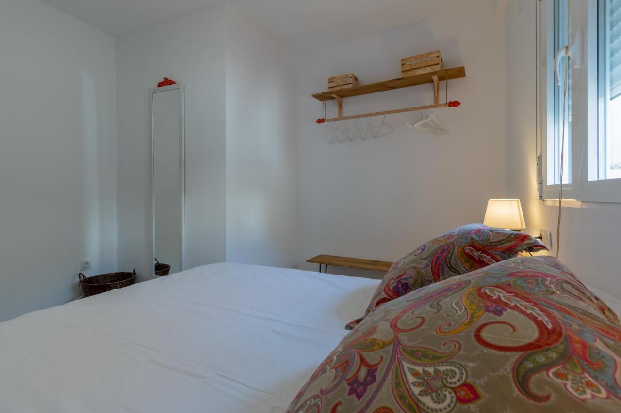 Apartamento Céntrico Orive *