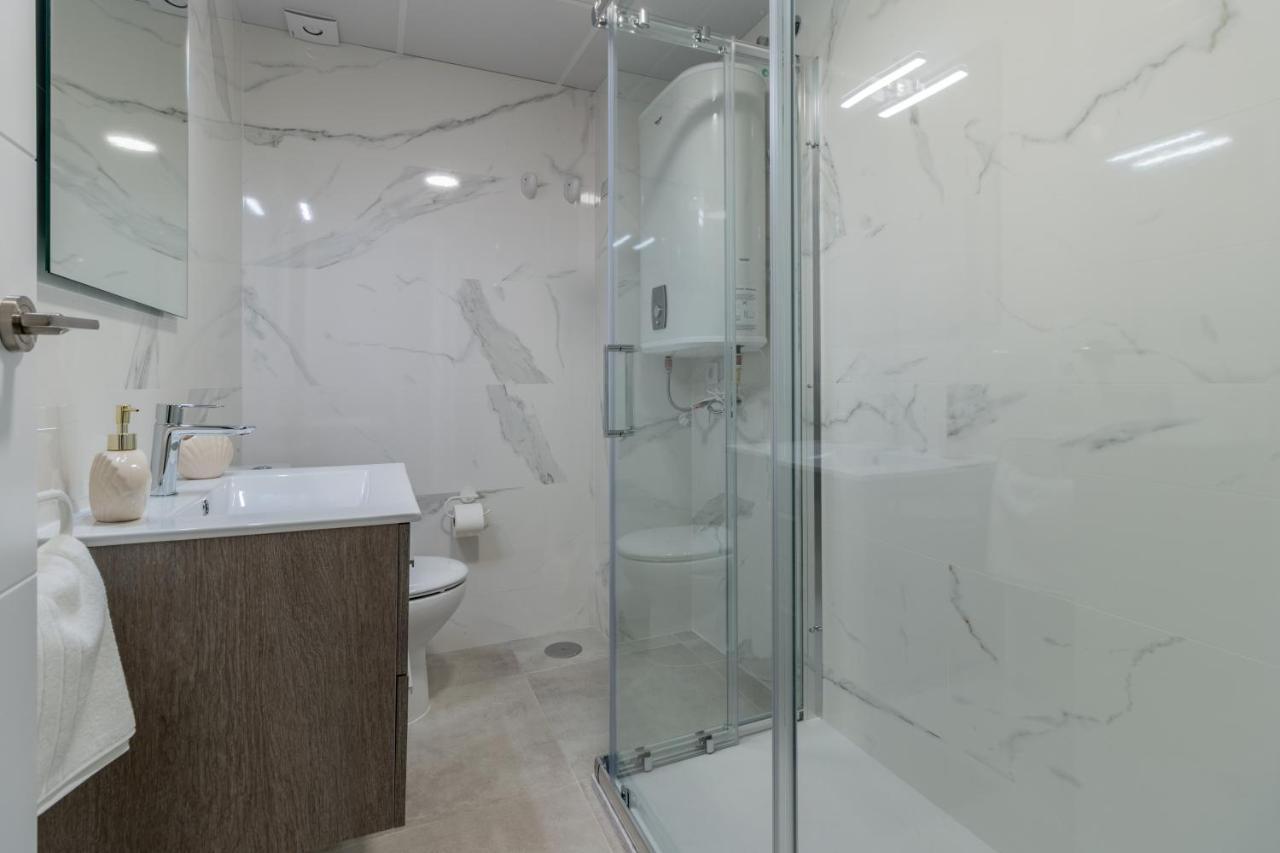 Apartamento Céntrico Orive *