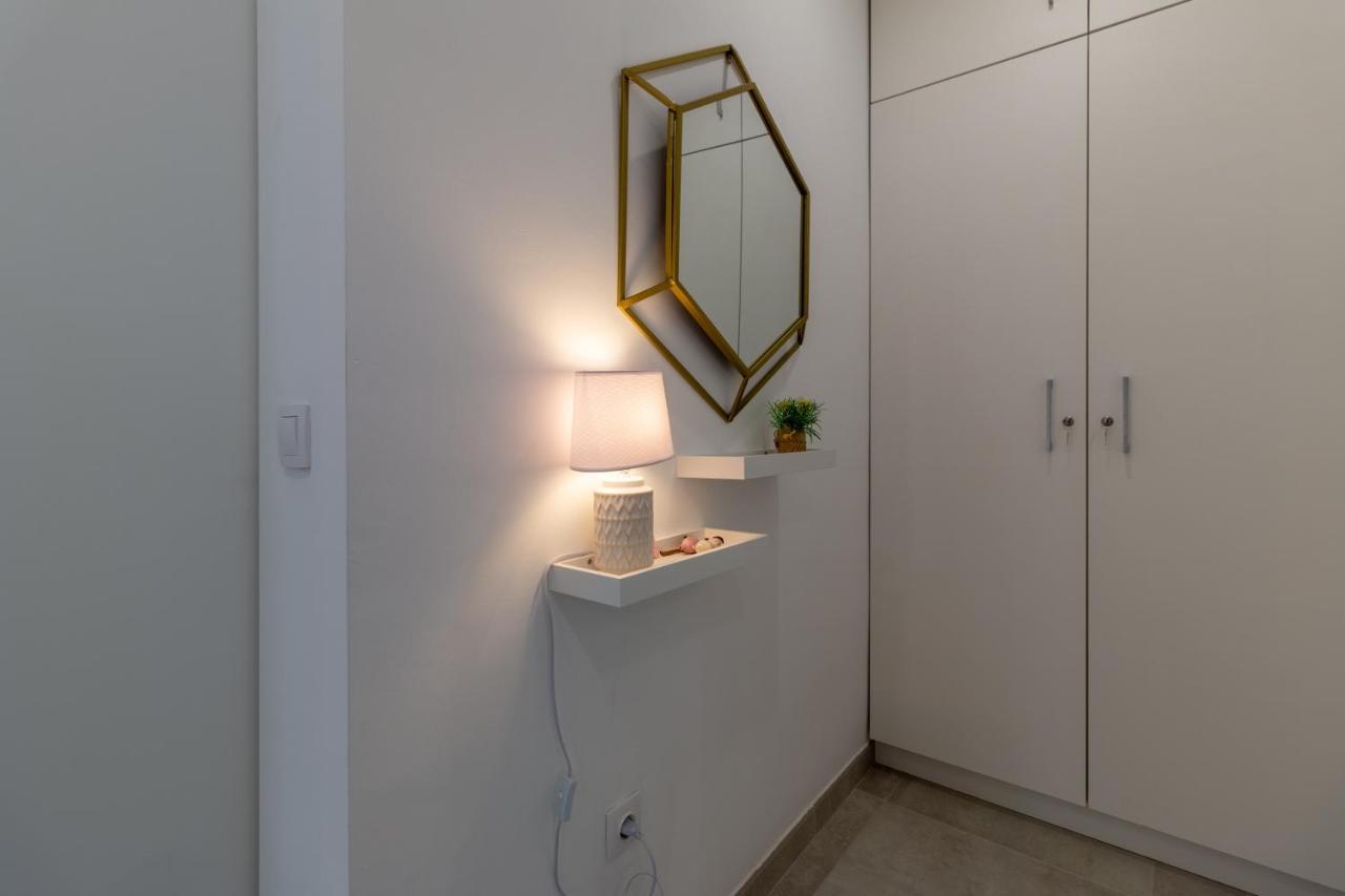 Céntrico Orive Apartamento Córdoba