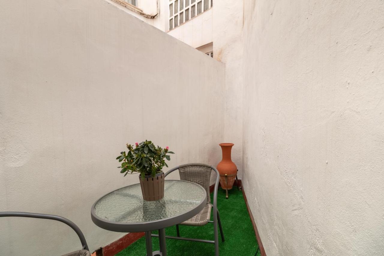 Céntrico Cárdenas Córdoba