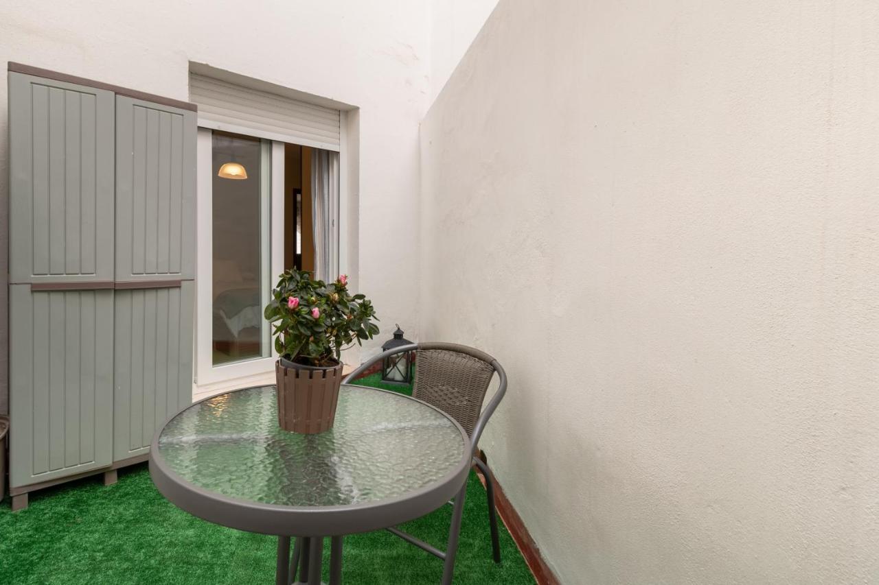 Céntrico Cárdenas Apartamento *