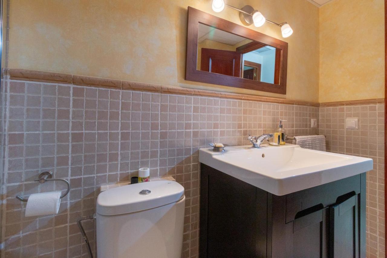 Céntrico Cárdenas Apartamento Córdoba