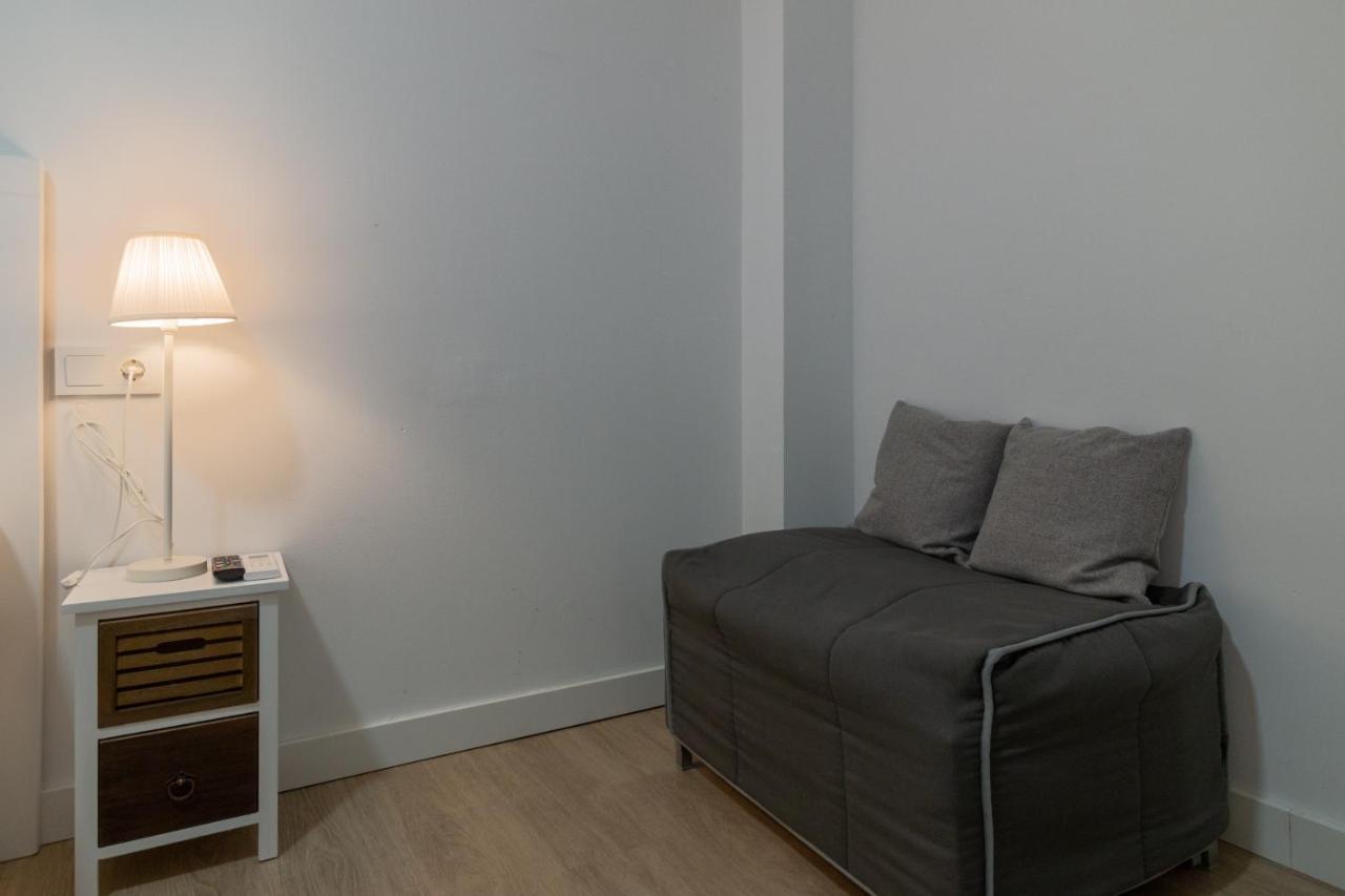 Apartamento Irmitours Córdoba