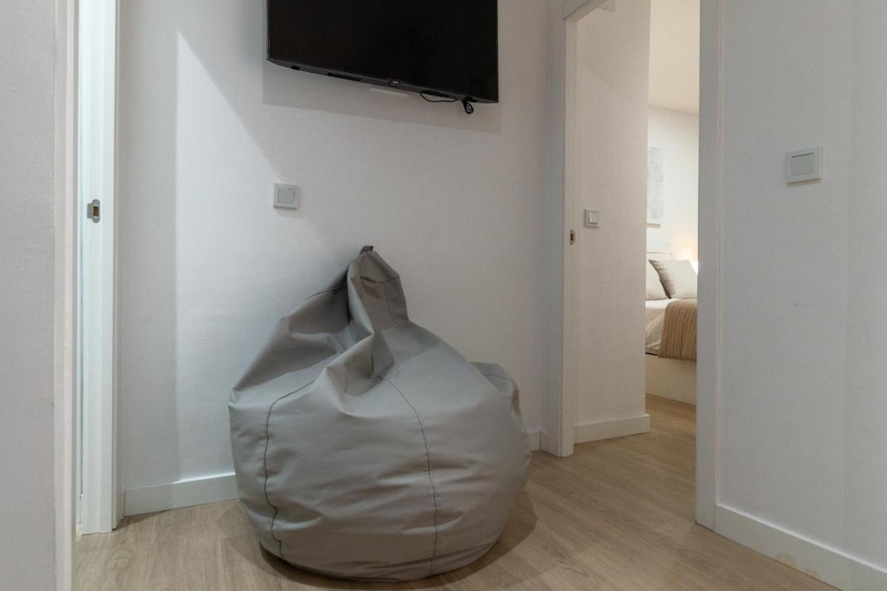 Apartamento Irmitours *