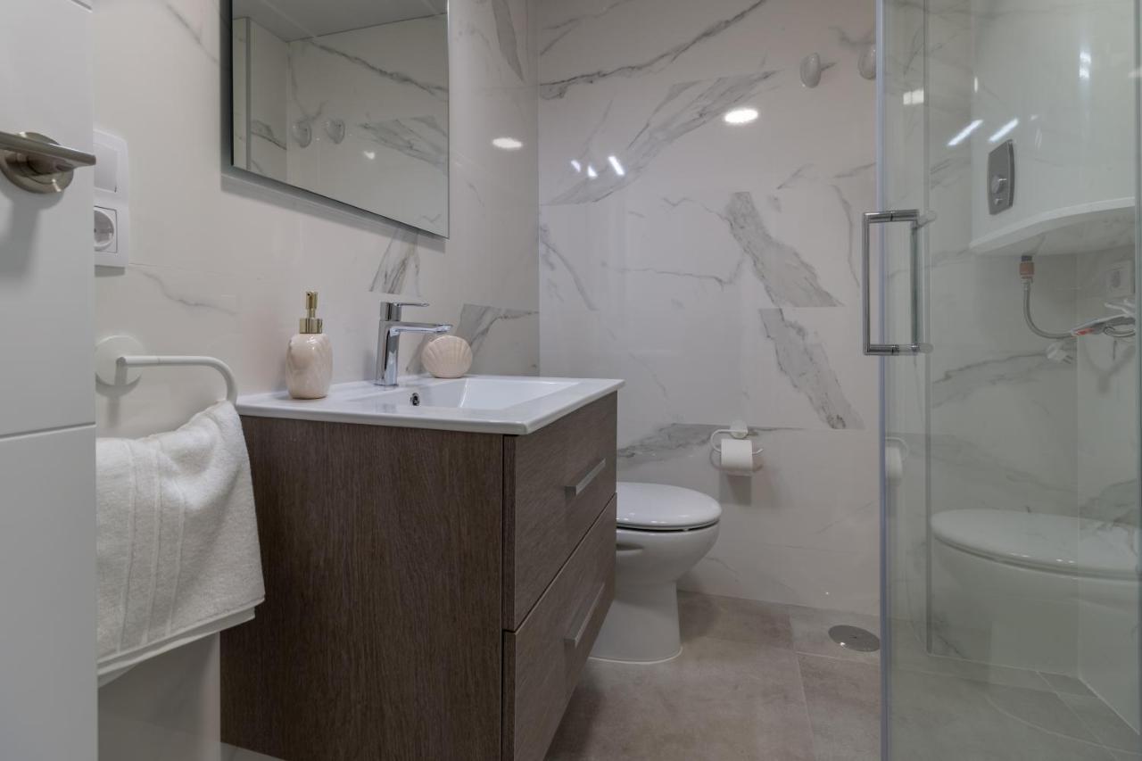 Apartamento Céntrico Orive *