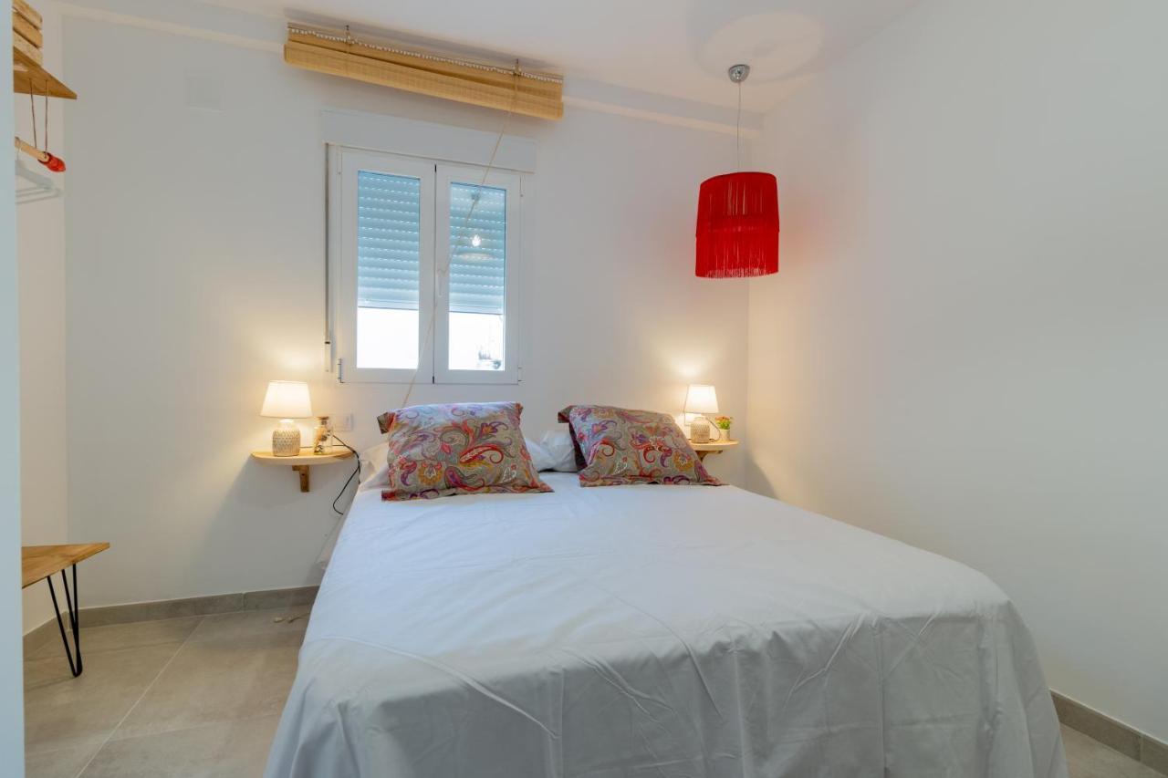 Céntrico Orive Apartamento Córdoba