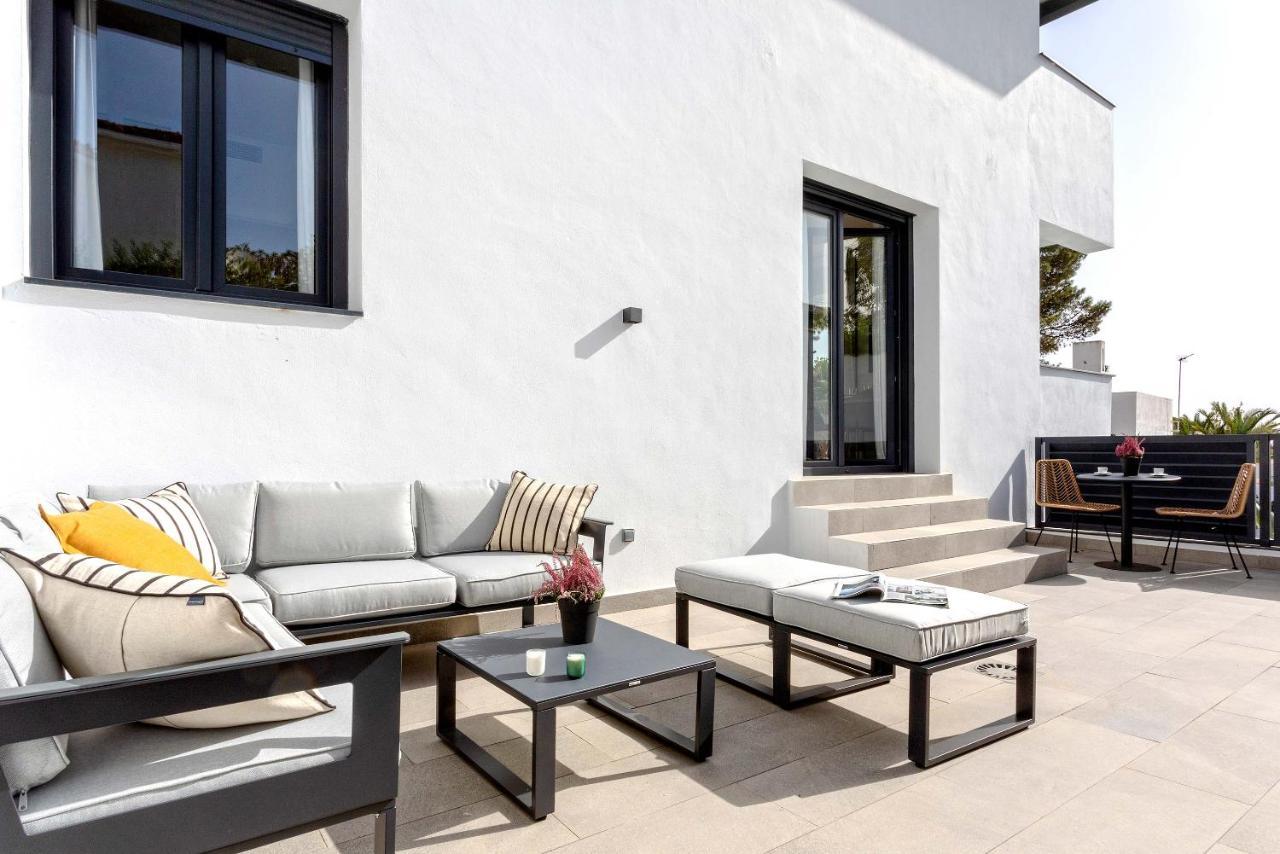 Apartamento Genteel Arruzafa Córdoba