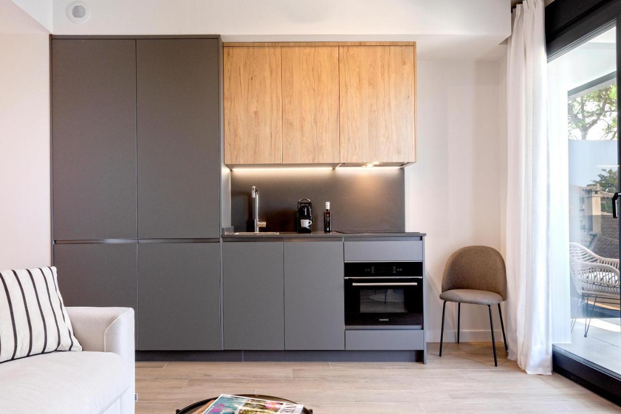 Apartamento Genteel Arruzafa *