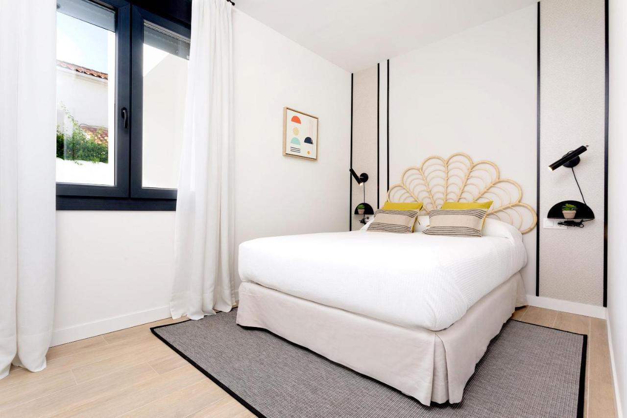 Genteel Arruzafa Apartamento