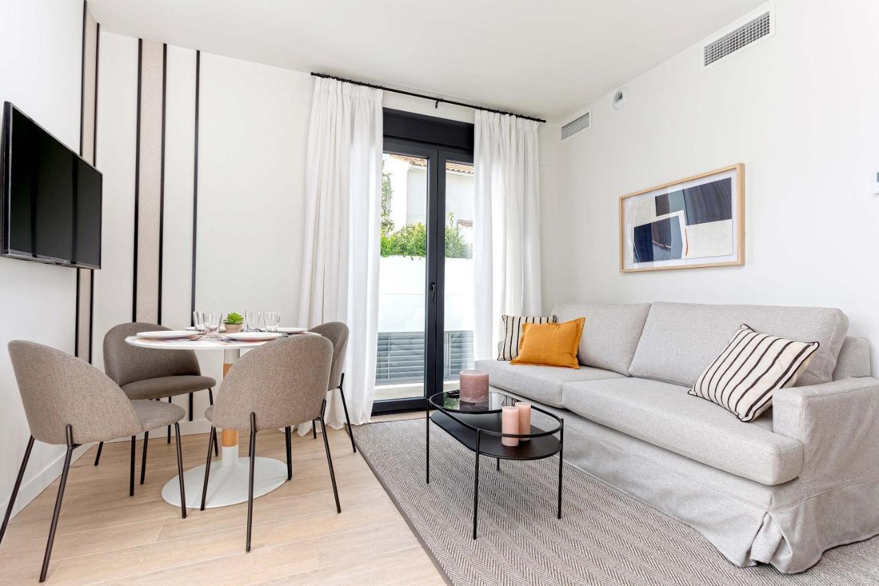 Genteel Arruzafa Apartamento *