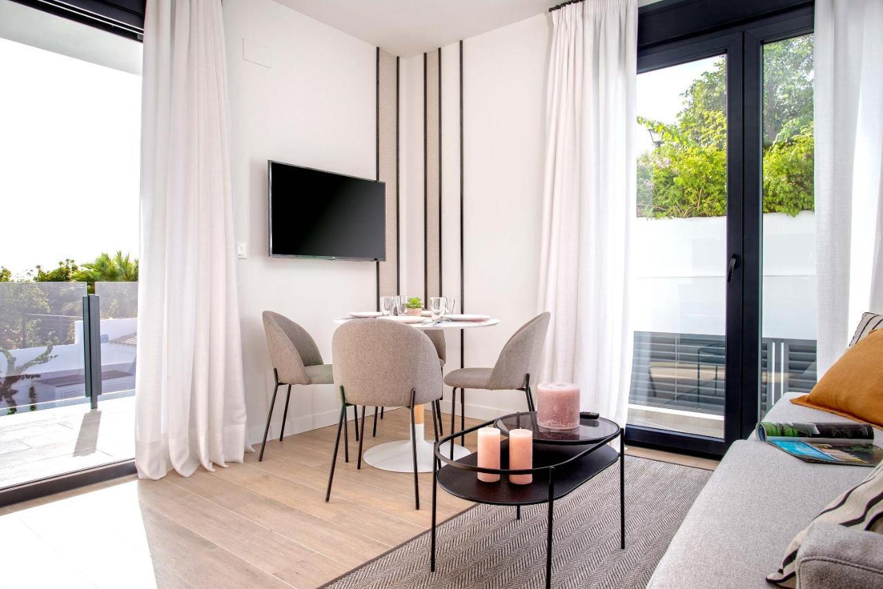 Genteel Arruzafa Apartamento