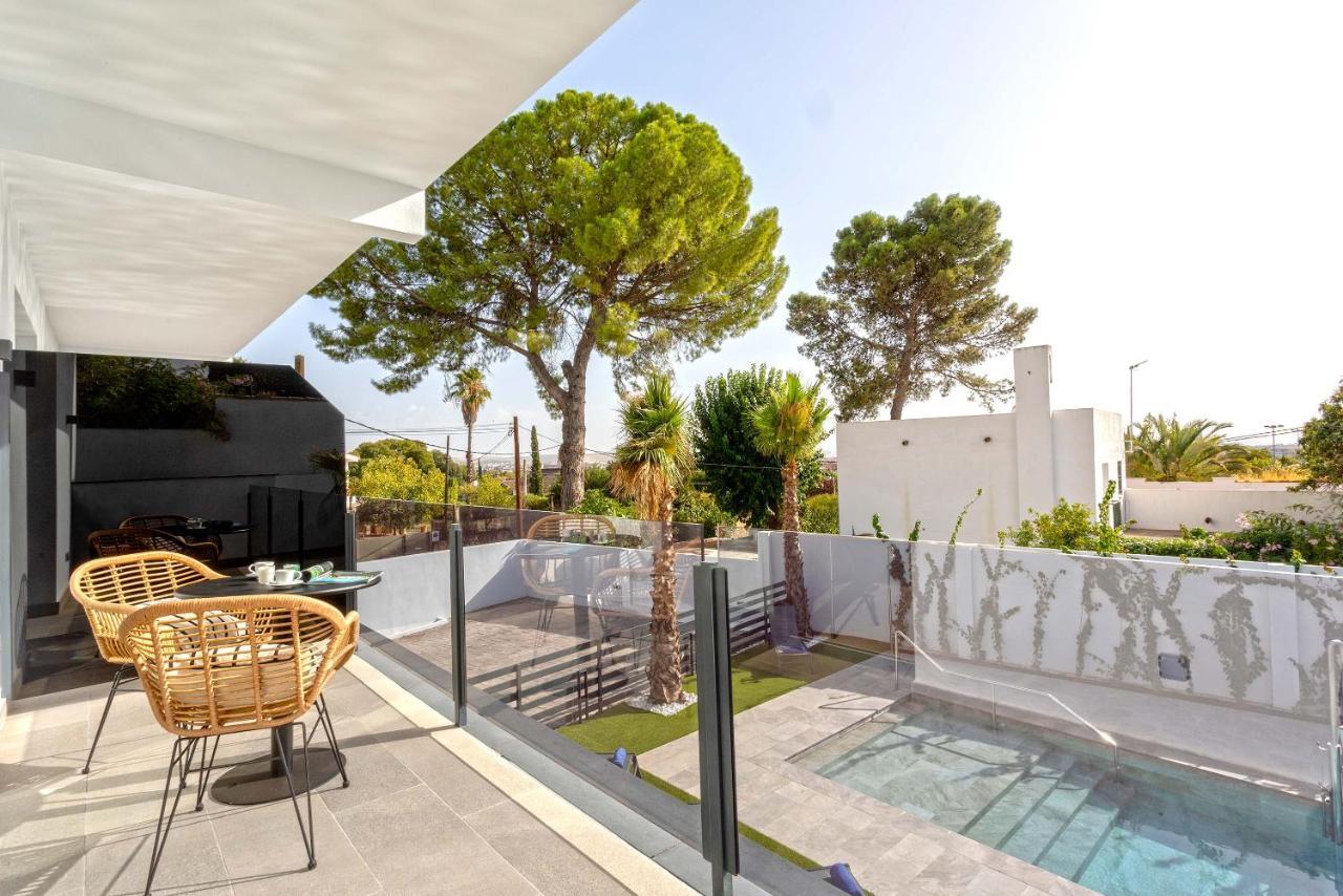 Apartamento Genteel Arruzafa Córdoba