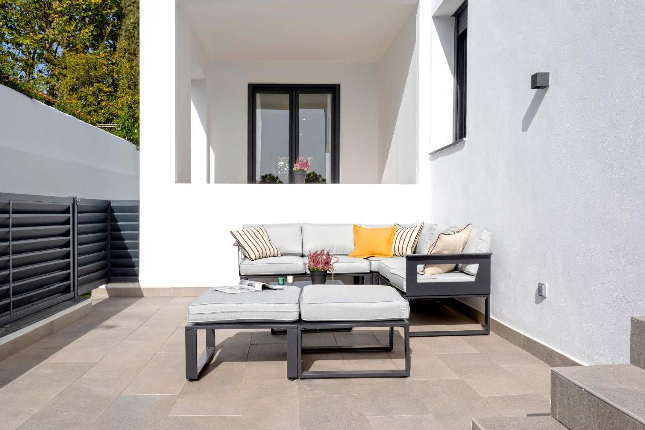 Genteel Arruzafa Apartamento Córdoba