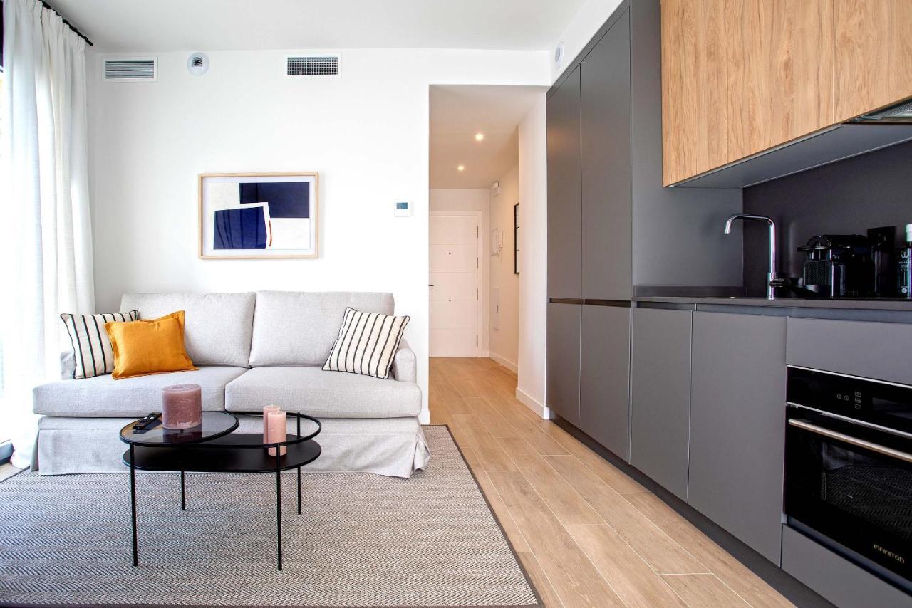 Genteel Arruzafa Apartamento Córdoba
