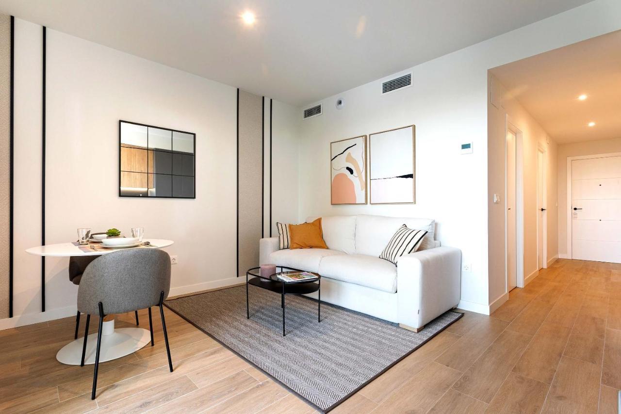 Apartamento Genteel Arruzafa Córdoba