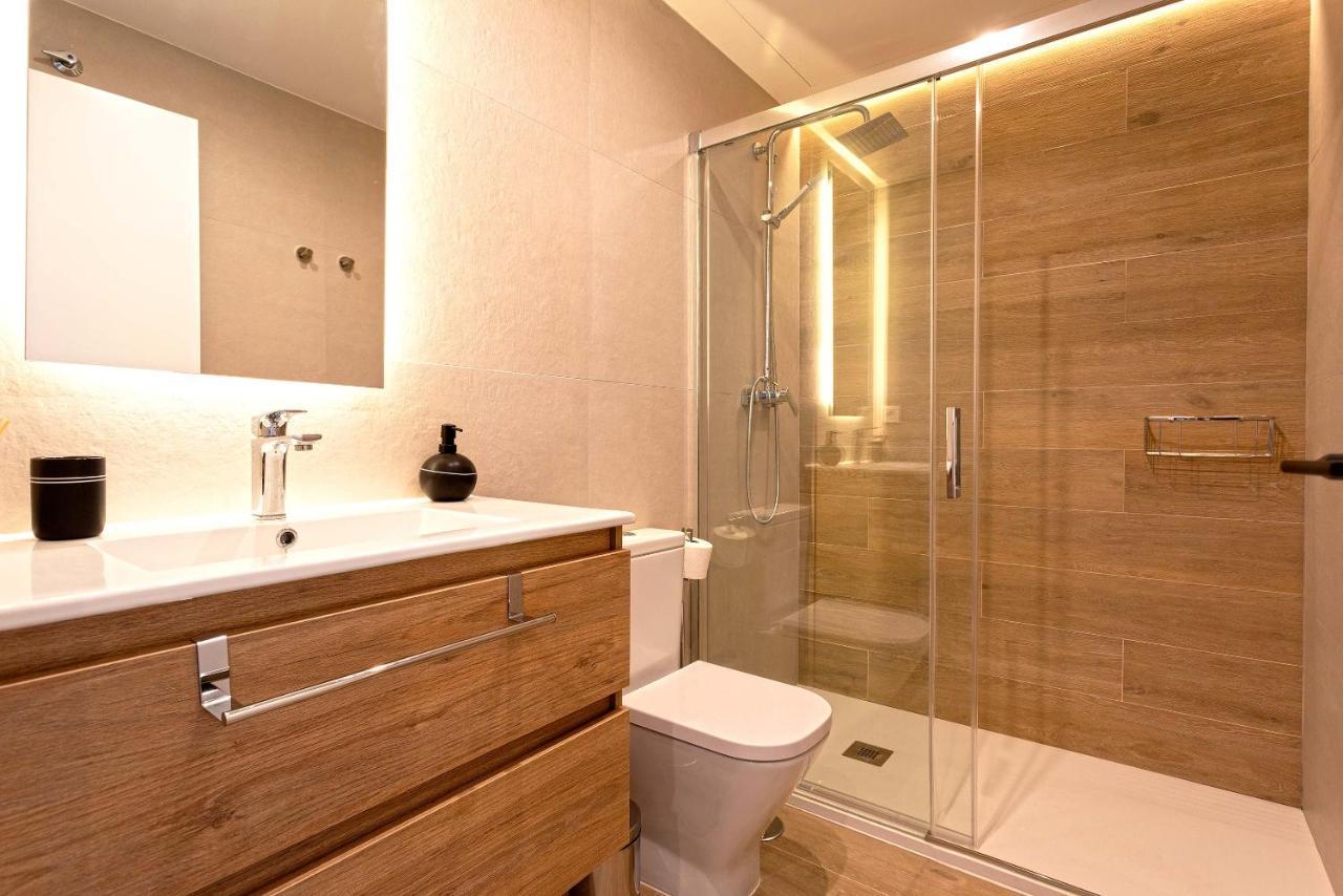 Genteel Arruzafa Apartamento *