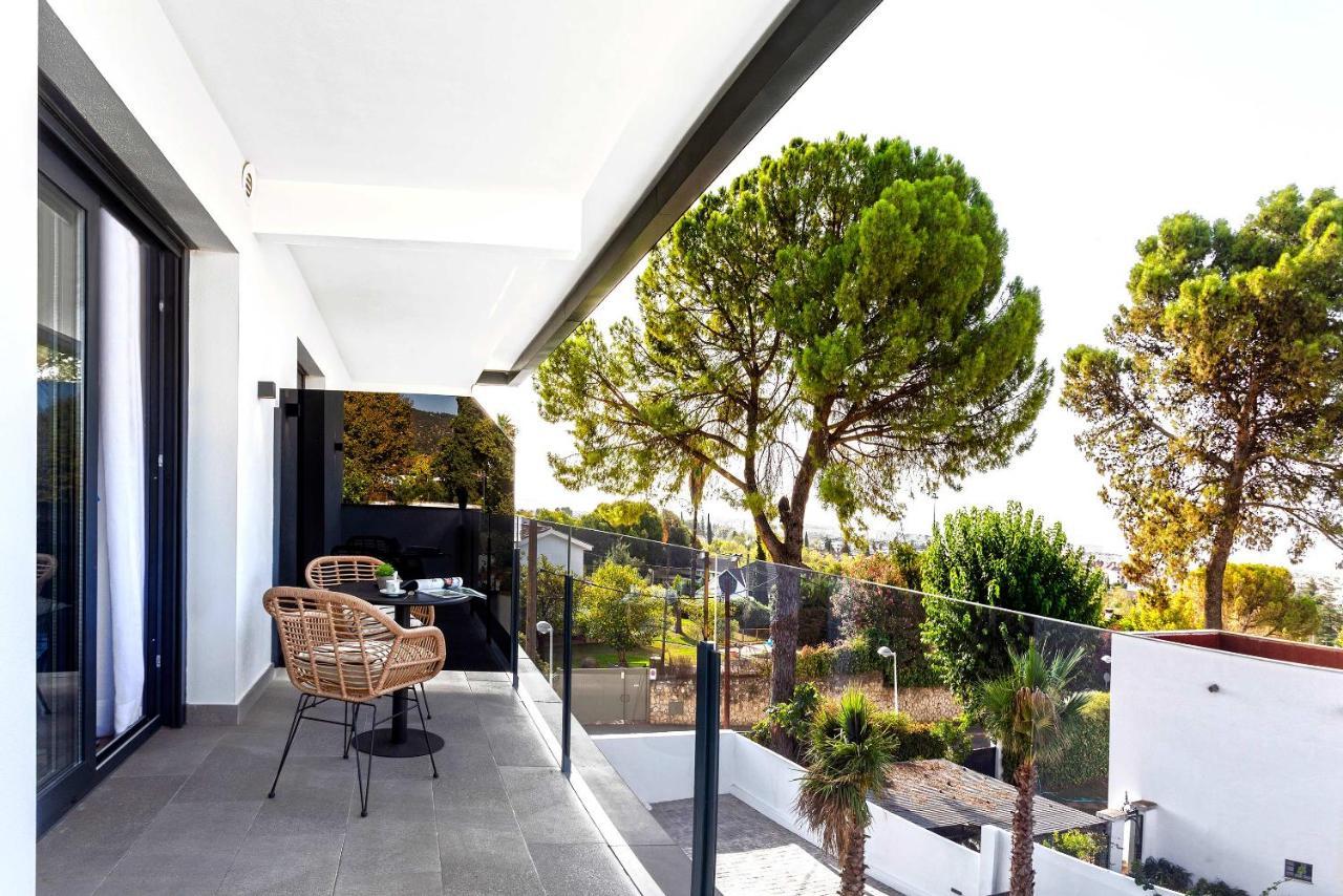 Genteel Arruzafa Apartamento Córdoba