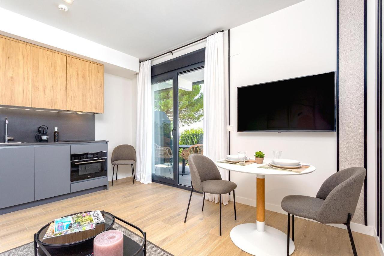 Apartamento Genteel Arruzafa *