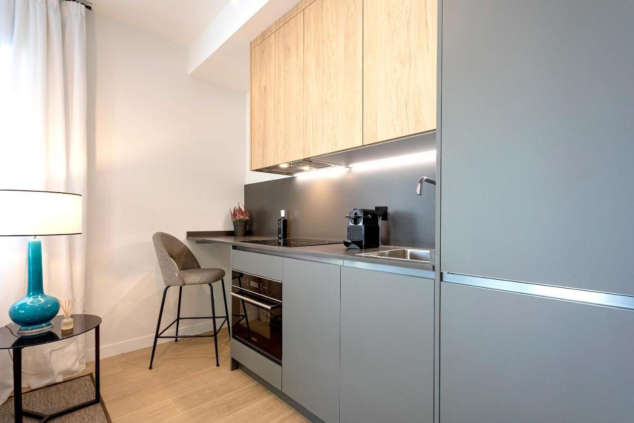 Genteel Arruzafa Apartamento