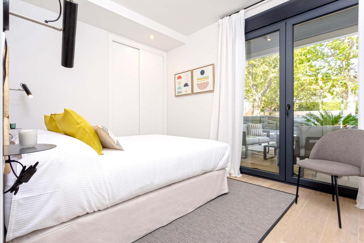 Apartamento Genteel Arruzafa *