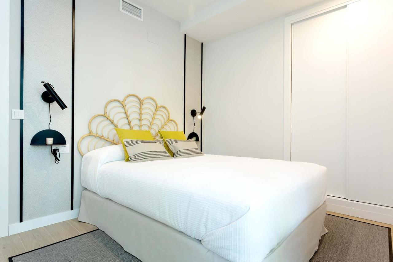 Apartamento Genteel Arruzafa
