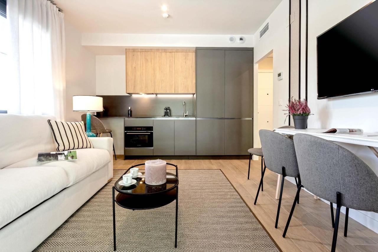 Genteel Arruzafa Apartamento
