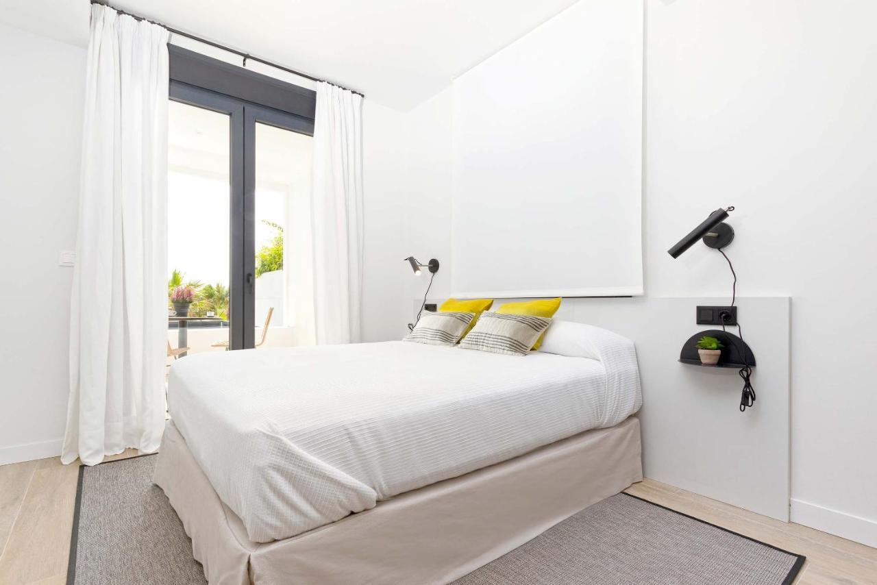 Apartamento Genteel Arruzafa