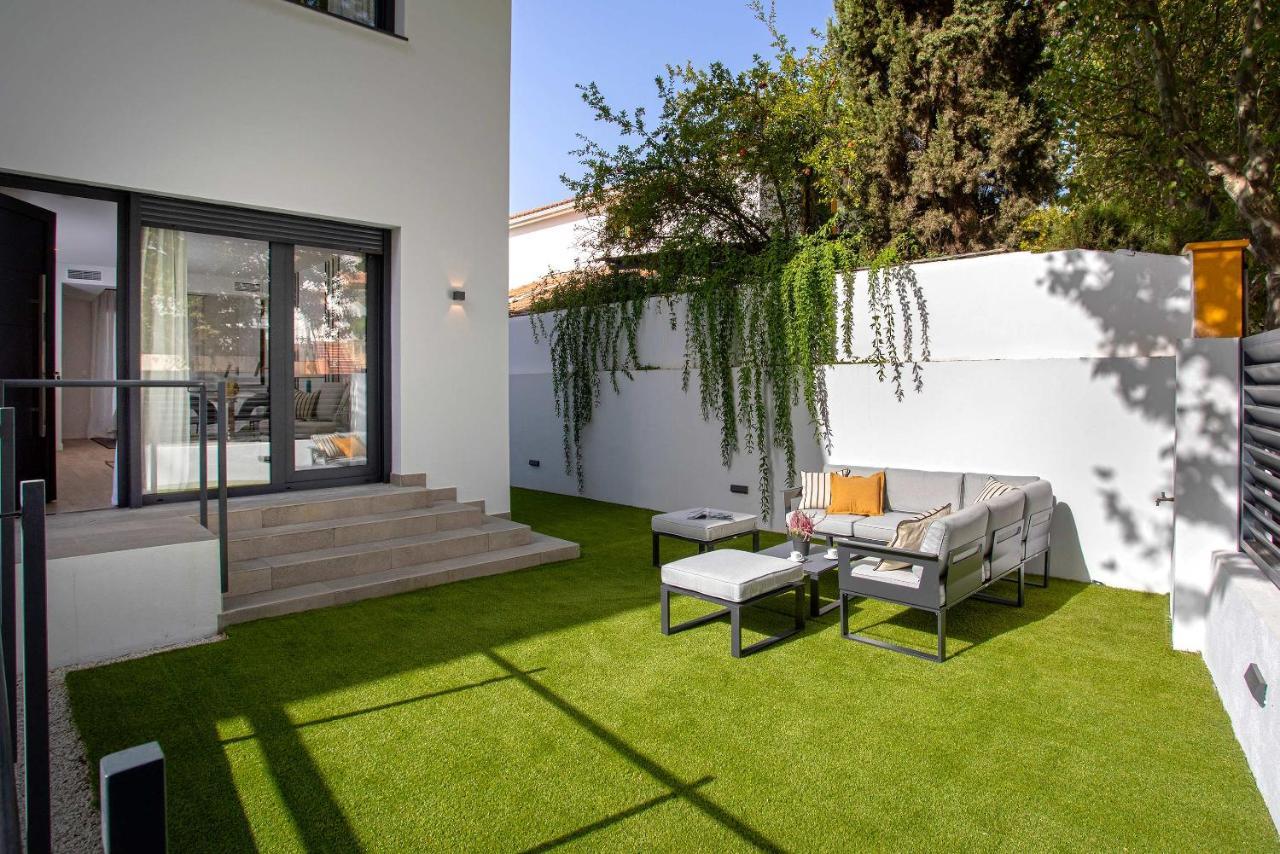 Apartamento Genteel Arruzafa Córdoba