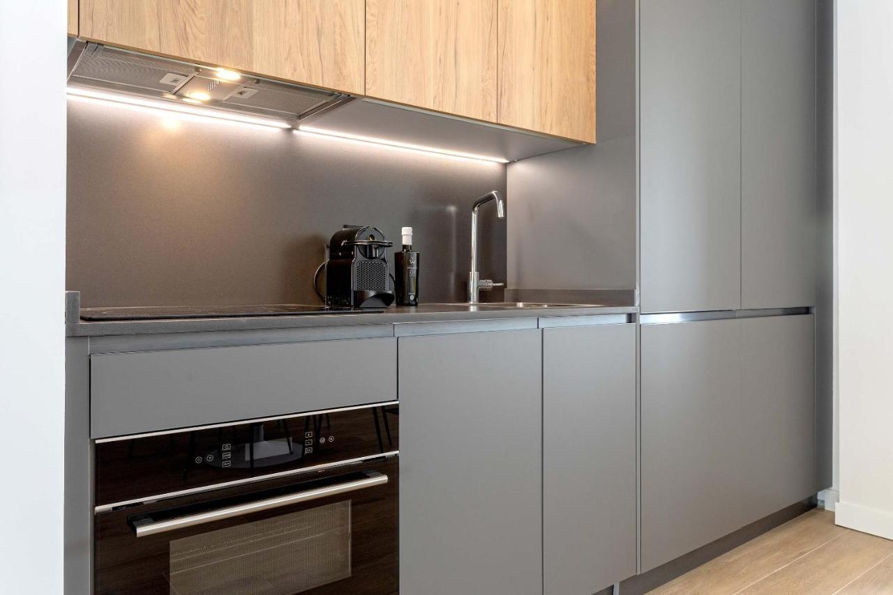 Genteel Arruzafa Apartamento Córdoba