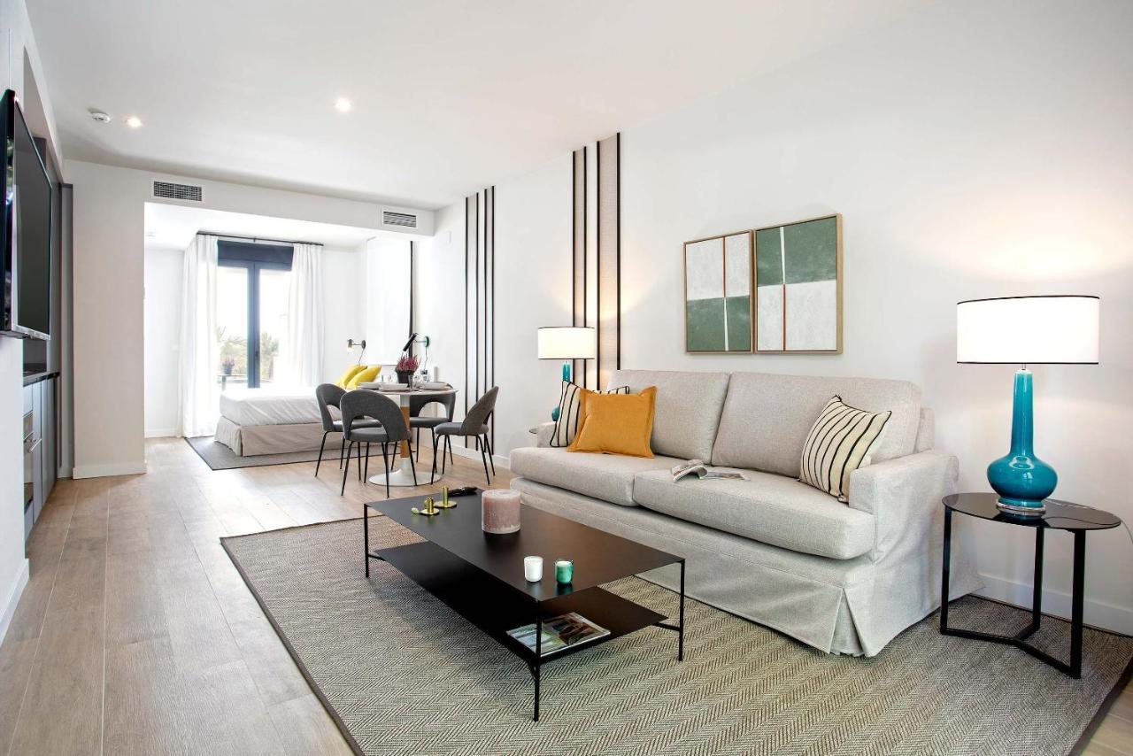 Apartamento Genteel Arruzafa *