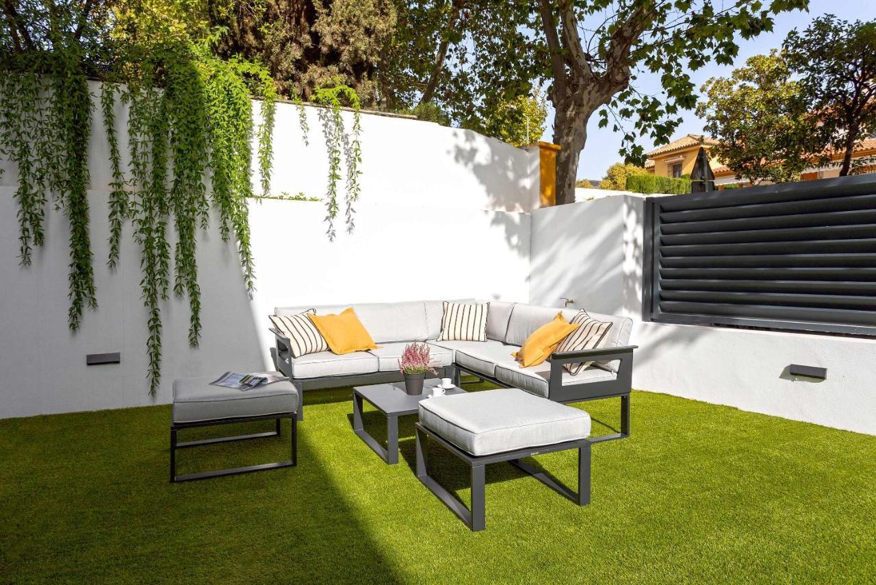 Genteel Arruzafa Apartamento *