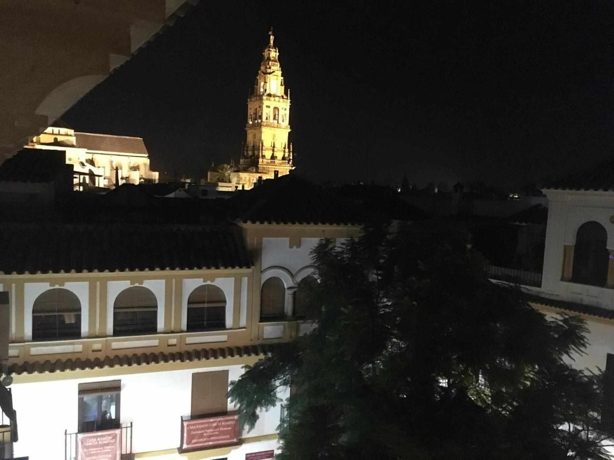Apartamento La Casa De La Musica Córdoba
