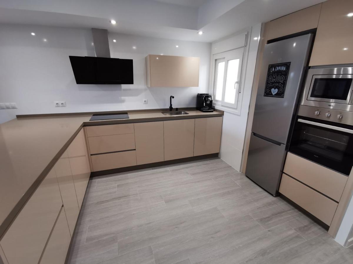 Apartment Mejores Vistas De Con Parking Privado Gratuito