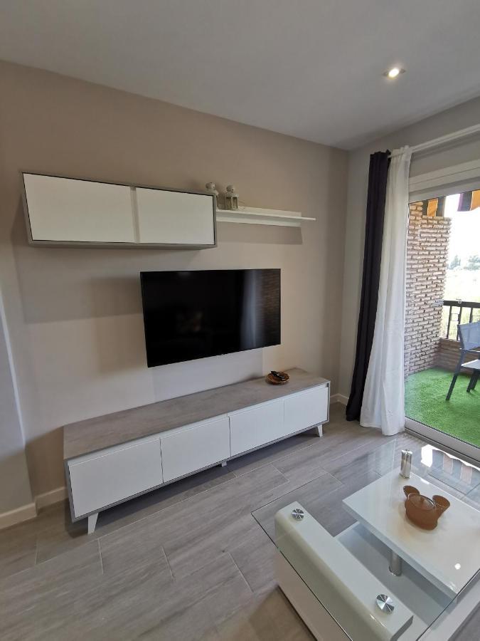 Apartment Mejores Vistas De Con Parking Privado Gratuito Cordoba