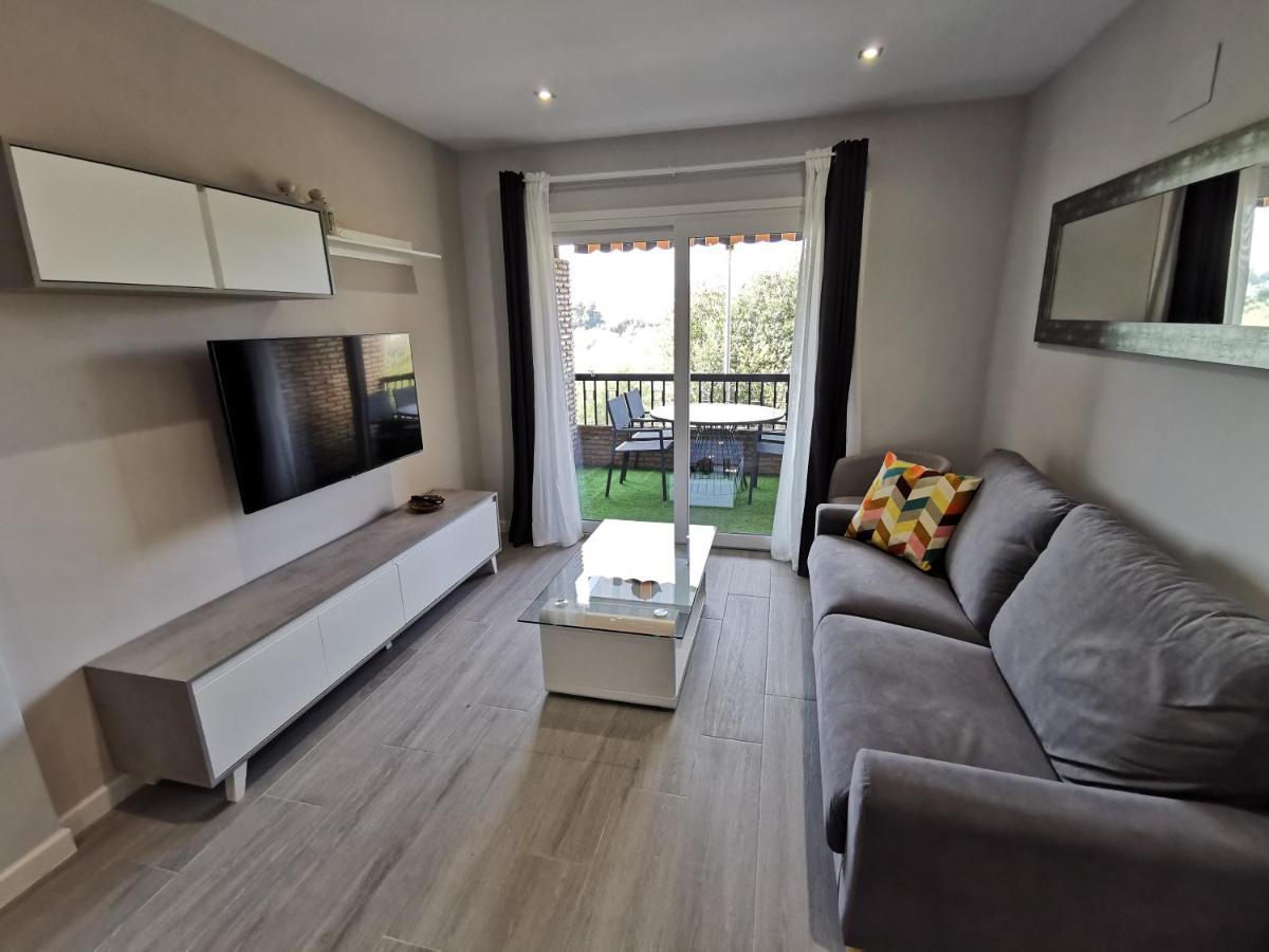 Mejores Vistas De Con Parking Privado Gratuito * Cordoba
