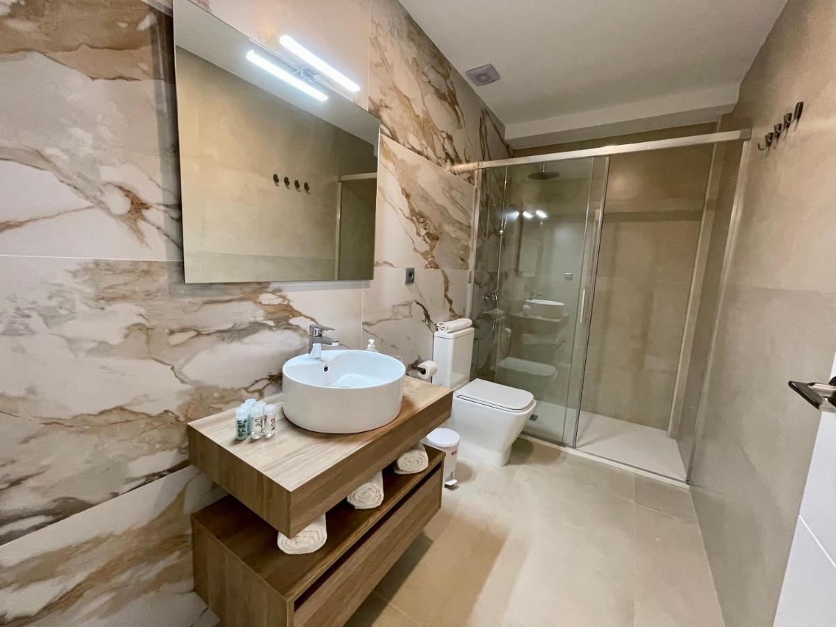 Apartamento El Olivo