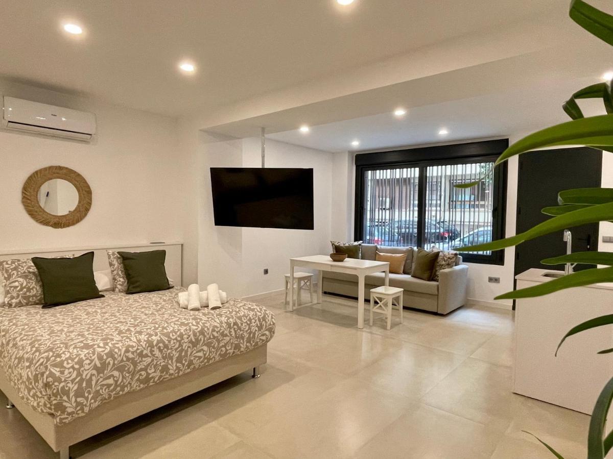 Apartamento El Olivo Córdoba