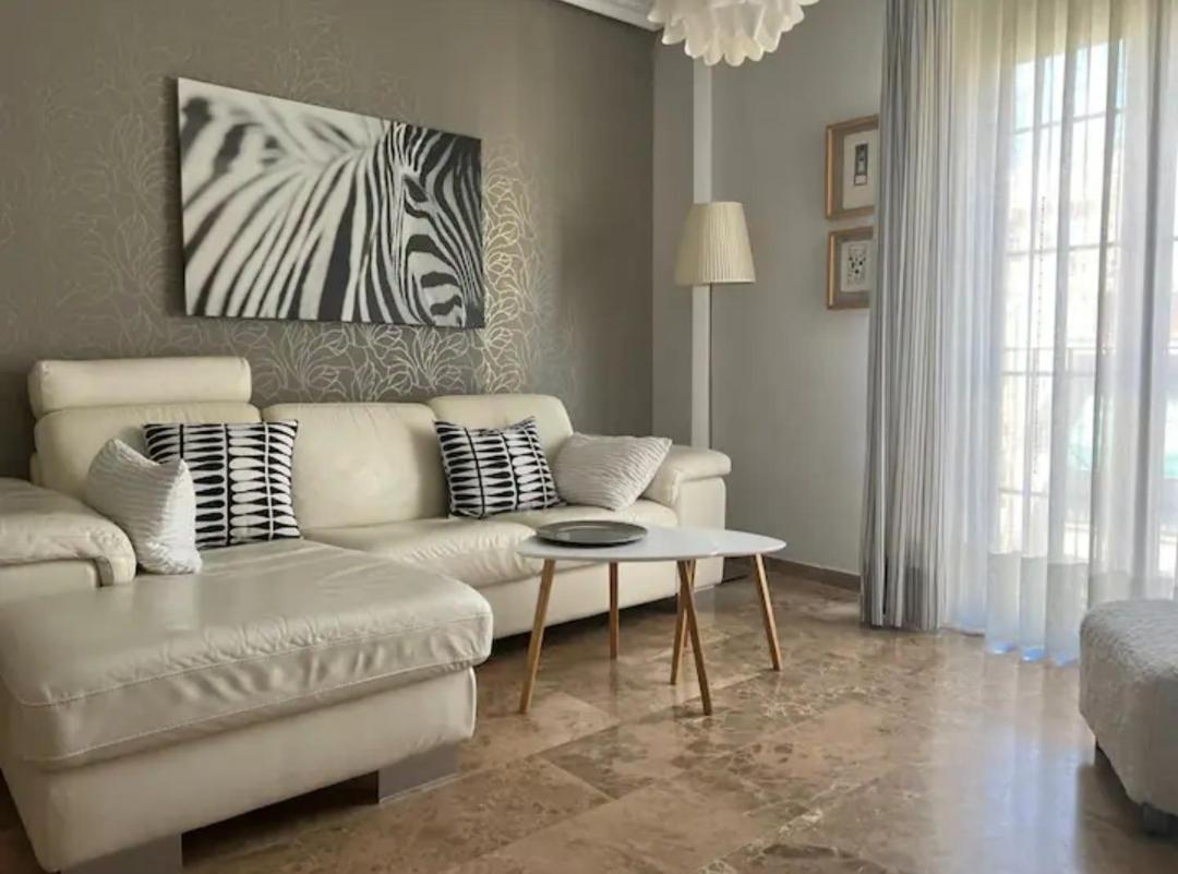 Apartamento Puente Romano Apartamento