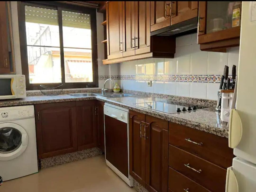 Apartamento Puente Romano *