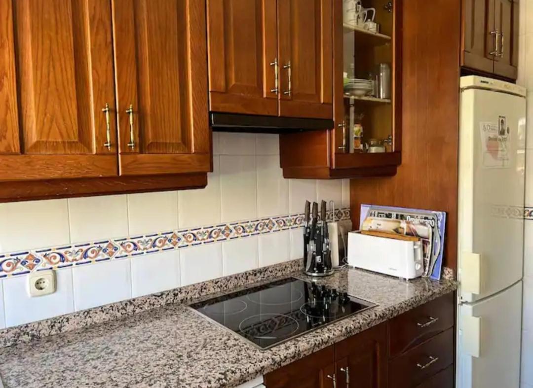 Apartamento Apartamento Puente Romano *