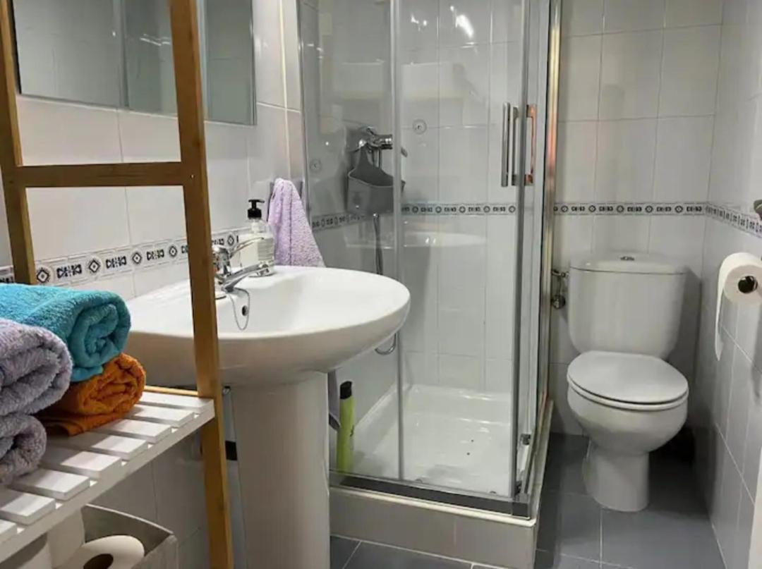 Apartamento Puente Romano Apartamento *