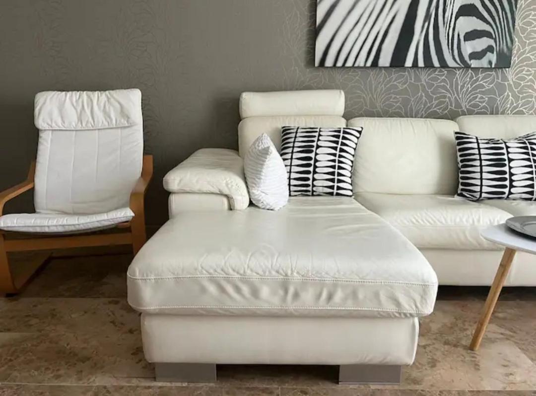 Apartamento Puente Romano Córdoba