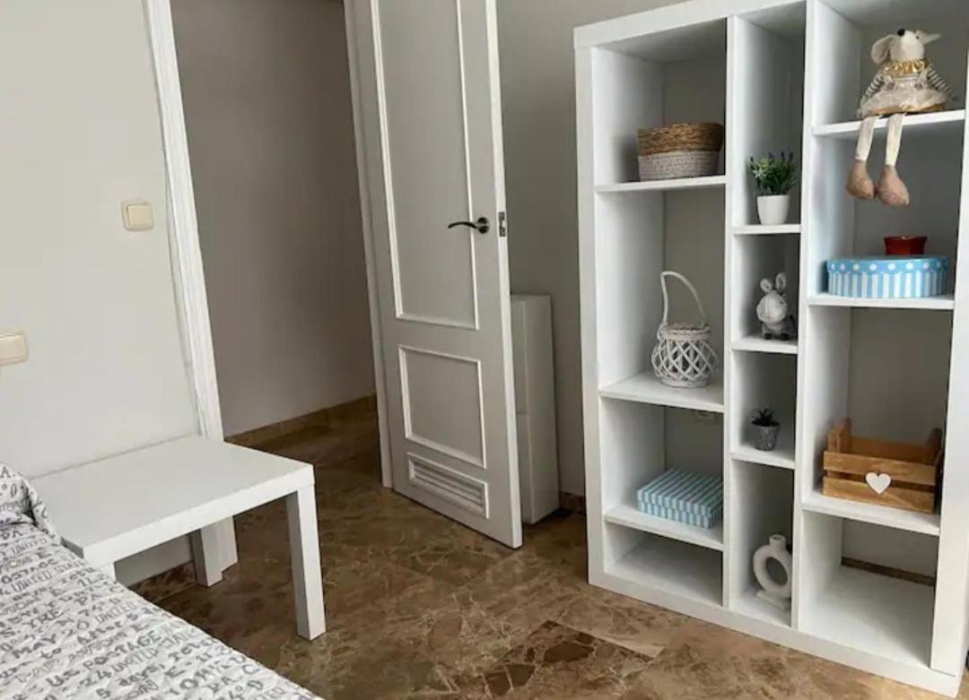 Apartamento Apartamento Puente Romano