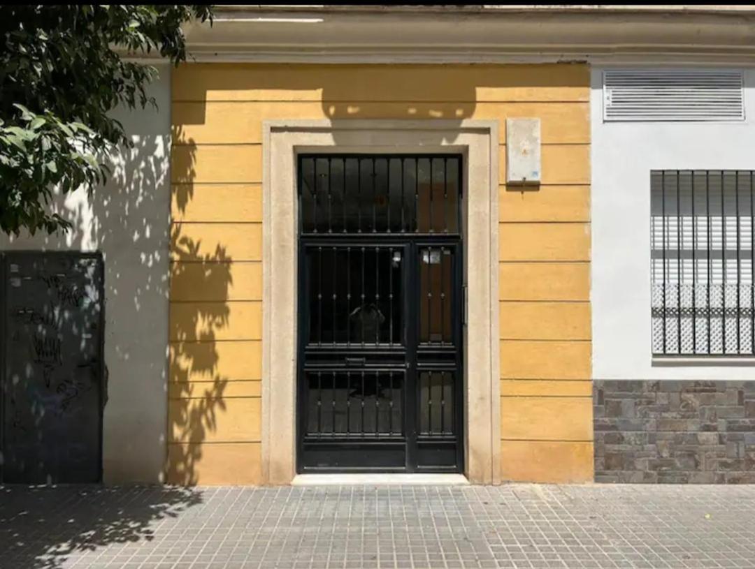 Apartamento Puente Romano