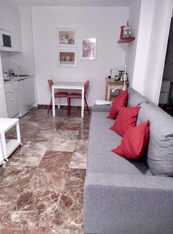 Purisima Vivienda Turistica * Cordoba