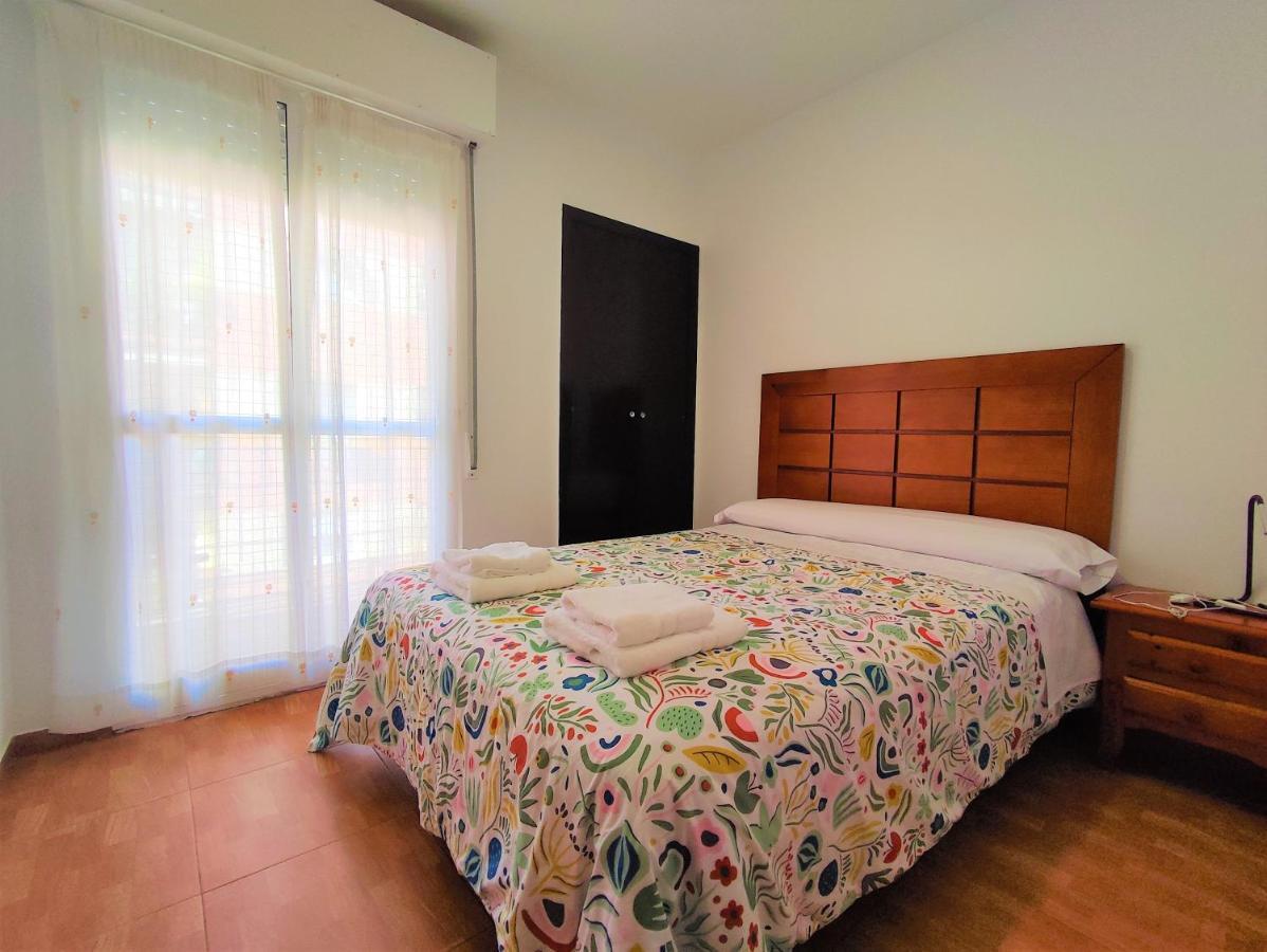 Apartamento Julio Pellicer * Cordoba