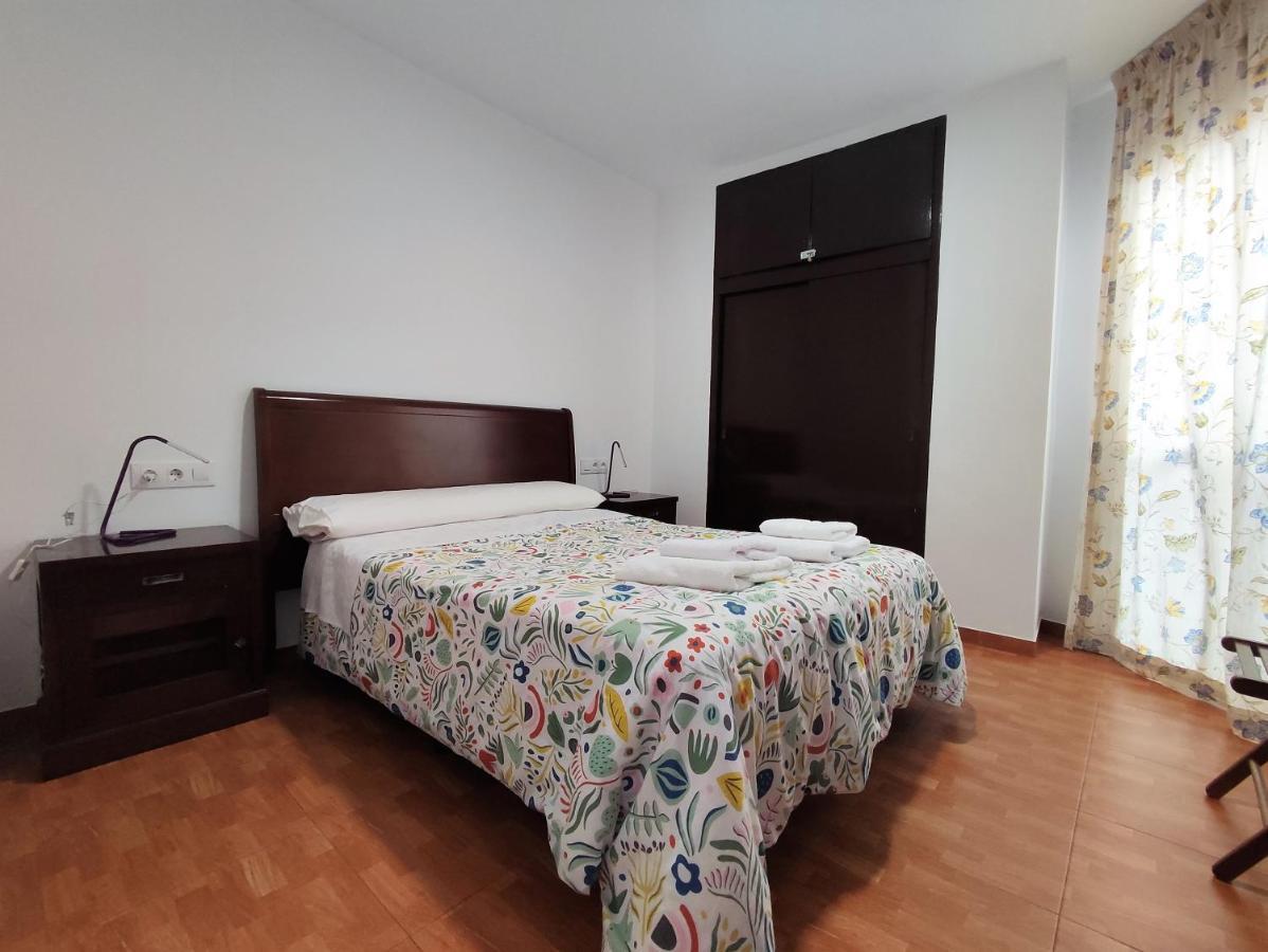 Apartamento Julio Pellicer * Cordoba