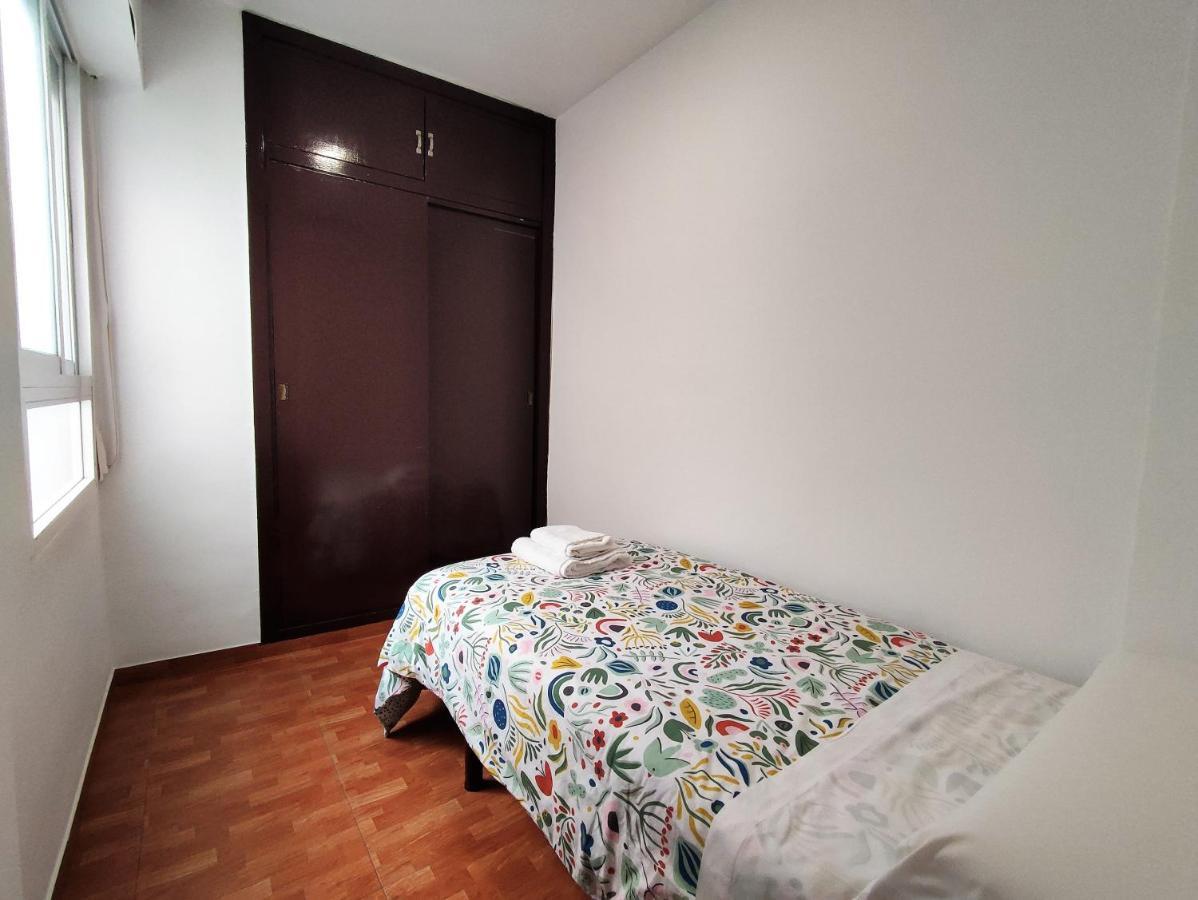 Apartamento Julio Pellicer Apartment *